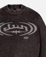 Divin By Divin Trap Knitwear (2)