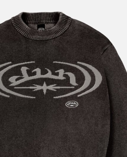 Divin By Divin Trap Knitwear (2)
