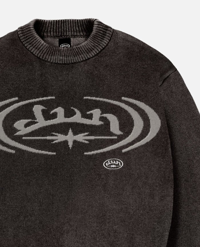Divin By Divin Trap Knitwear (2)