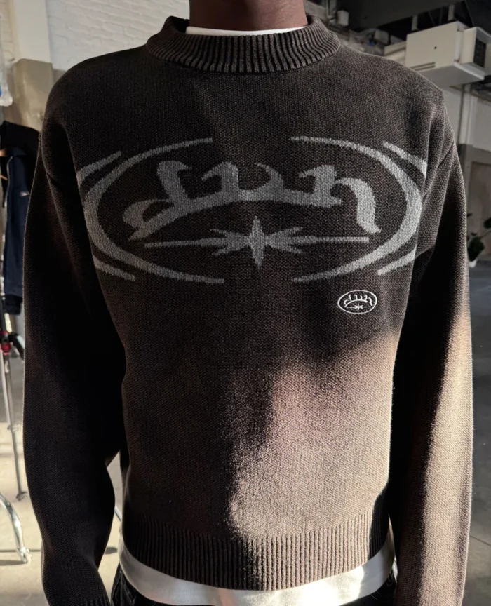 Divin By Divin Trap Knitwear (2)