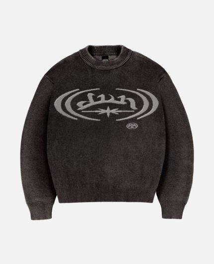 Divin By Divin Trap Knitwear