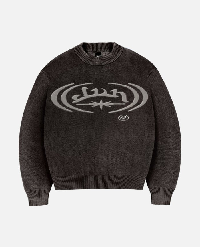 Divin By Divin Trap Knitwear