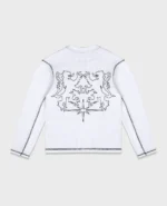 Divin By Divin White Beast Waffle