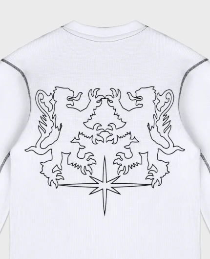 Divin By Divin White Beast Waffle (2)