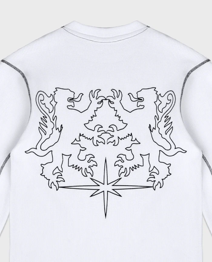 Divin By Divin White Beast Waffle (2)