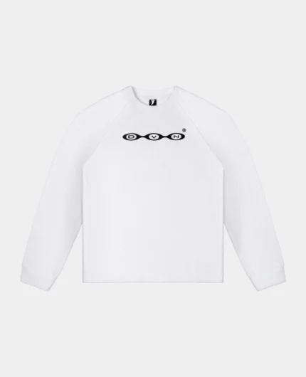 Divin By Divin White Waffle