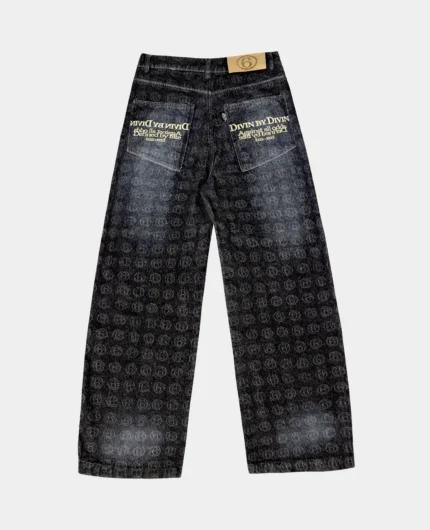 Divin by Divin 6Star Denim