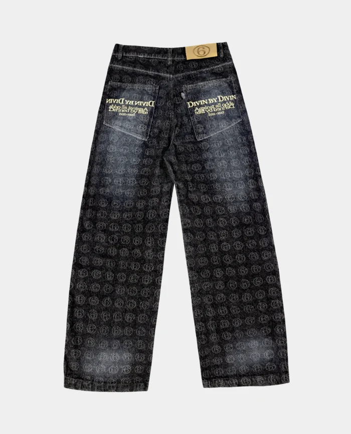 Divin by Divin 6Star Denim