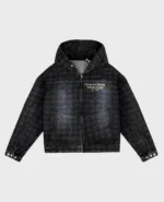 Divin by Divin 6Stars Denim Jacket