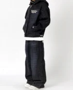 Divin by Divin 6Stars Denim Jacket (3)