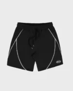 Divin by Divin Black Short Line