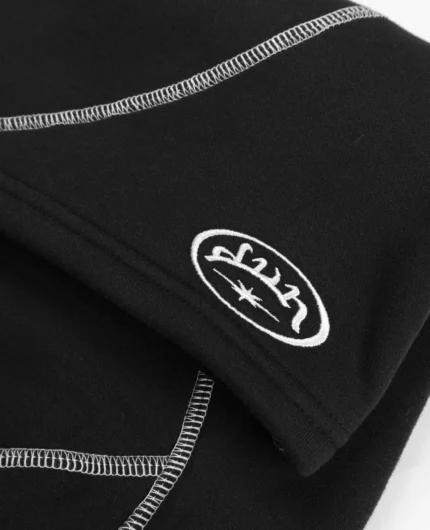 Divin by Divin Black Short Line (2)