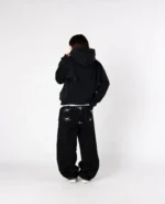 Divin by Divin Black Stars Denim (2)