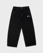 Divin by Divin Black Stars Denim (4)