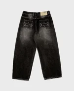Divin by Divin Black Washed Denim