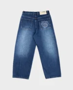 Divin by Divin Blue 6Stars Denim