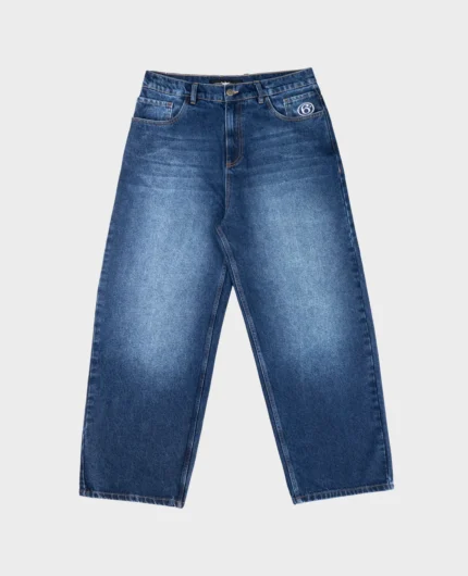Divin by Divin Blue 6Stars Denim (2)