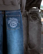 Divin by Divin Blue 6Stars Denim (3)