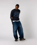 Divin by Divin Blue 6Stars Denim (4)