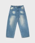 Divin by Divin Blue Washed Denim (2)
