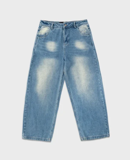 Divin by Divin Blue Washed Denim (2)