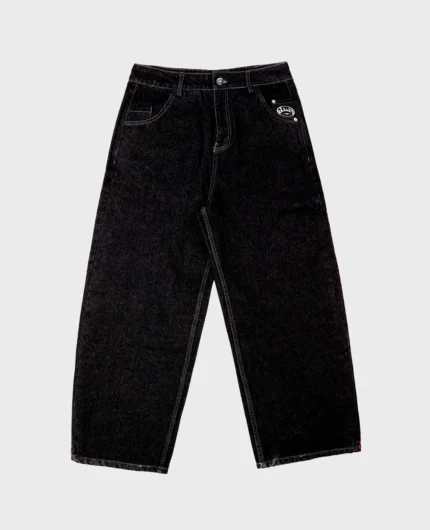 Divin by Divin Dark Beast Denim (2)