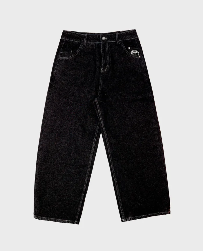 Divin by Divin Dark Beast Denim (2)