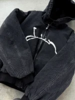 Divin by Divin Dark Sharp Jacket (2)