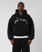 Divin by Divin Dark Sharp Jacket (4)