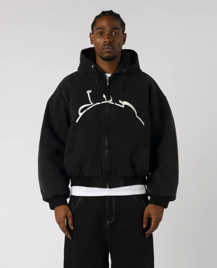 Divin by Divin Dark Sharp Jacket (4)