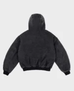 Divin by Divin Dark Sharp Jacket (5)