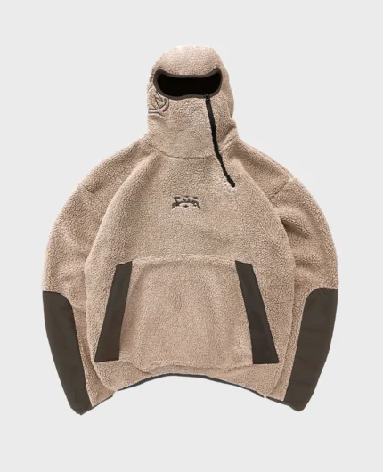 Divin by Divin Fov Polar Brown
