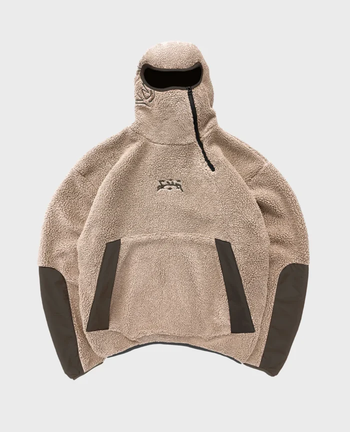 Divin by Divin Fov Polar Brown