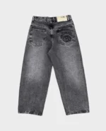 Divin by Divin Grey 6Stars Denim (2)