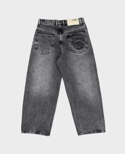 Divin by Divin Grey 6Stars Denim (2)