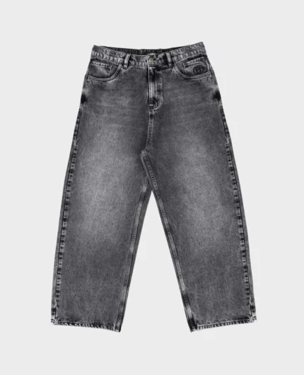 Divin by Divin Grey 6Stars Denim