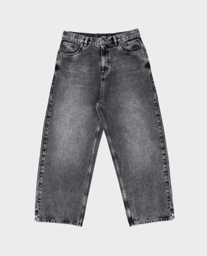 Divin by Divin Grey 6Stars Denim