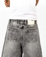 Divin by Divin Grey Washed Denim (2)