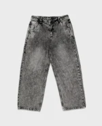 Divin by Divin Grey Washed Denim (3)