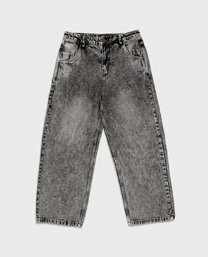 Divin by Divin Grey Washed Denim (3)
