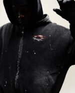 Divin by Divin Inter.Inc Jacket
