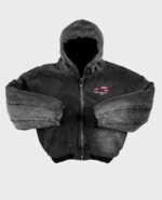 Divin by Divin Inter.Inc Jacket (2)