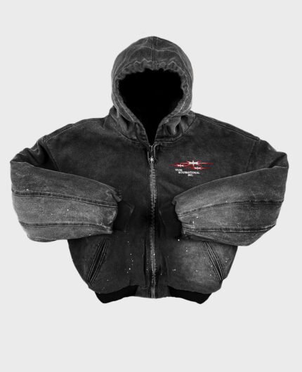 Divin by Divin Inter.Inc Jacket (2)