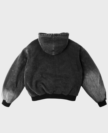 Divin by Divin Inter.Inc Jacket (3)