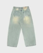 Divin by Divin Lemon Washed Denim