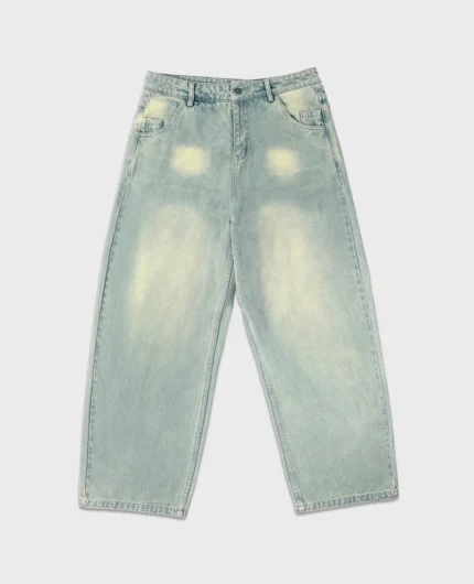 Divin by Divin Lemon Washed Denim (2)