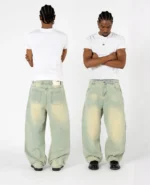 Divin by Divin Lemon Washed Denim (3)