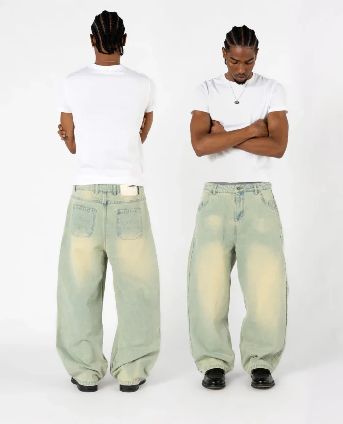 Divin by Divin Lemon Washed Denim (3)