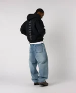 Divin by Divin Light Blue 6Stars Denim (4)