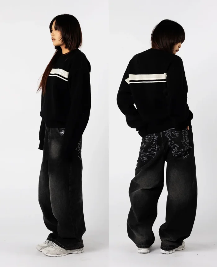 Divin by Divin Pants & Denim